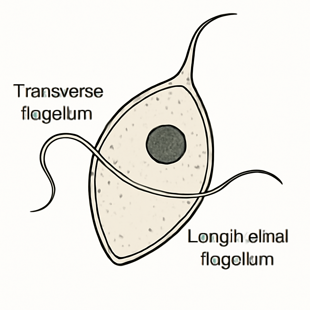 Question diagram