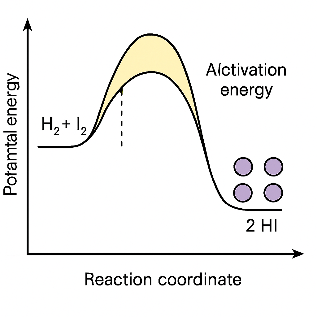 Question diagram