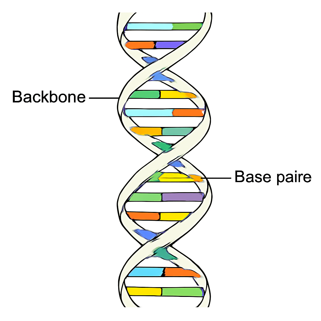 Question diagram