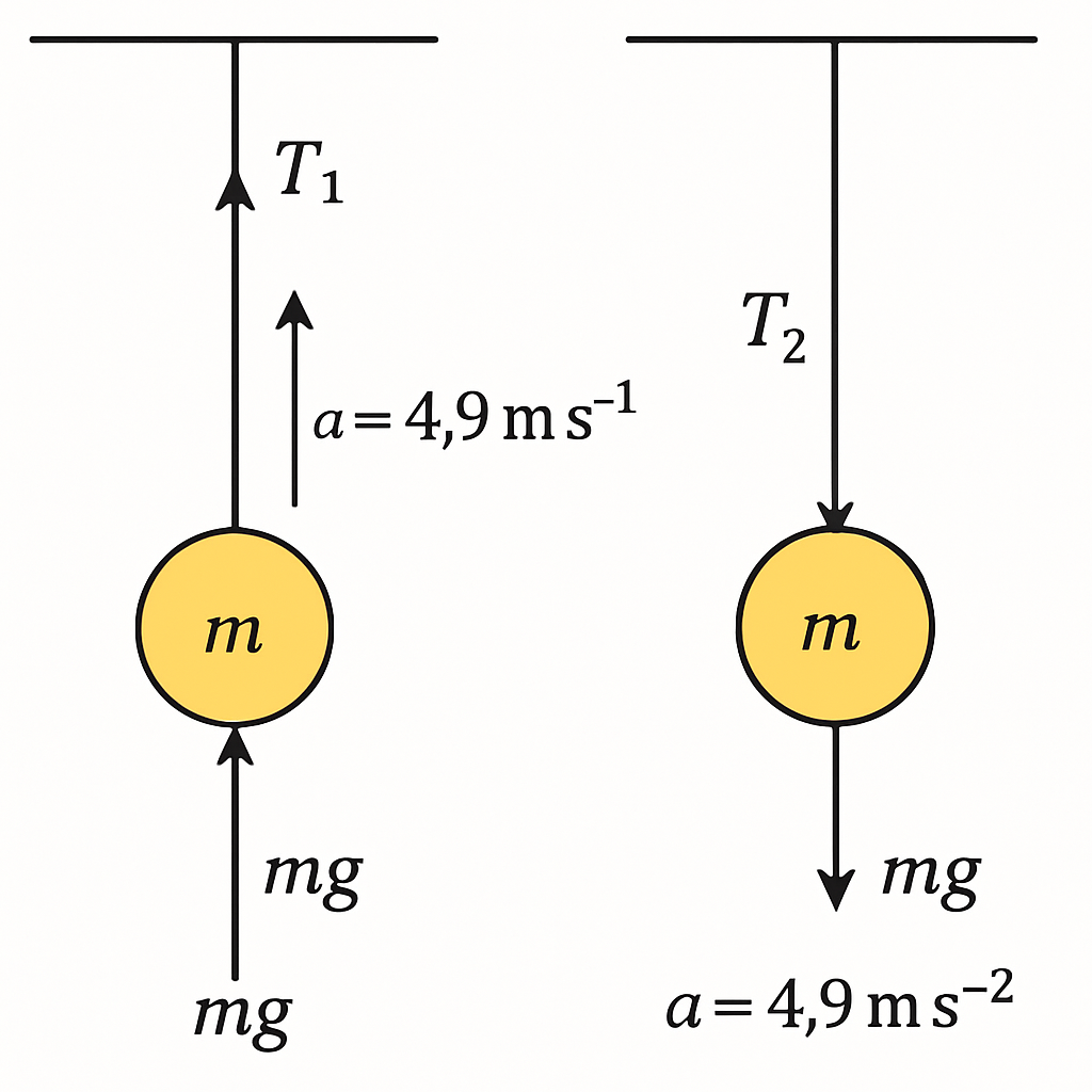 Question diagram